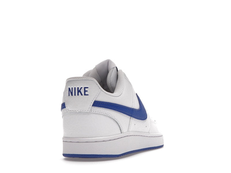 Nike Court Vision Low Game Royal