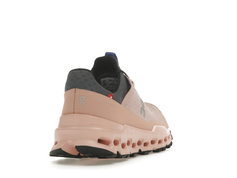 On Running Cloudultra Rose Cobalt (Women's)