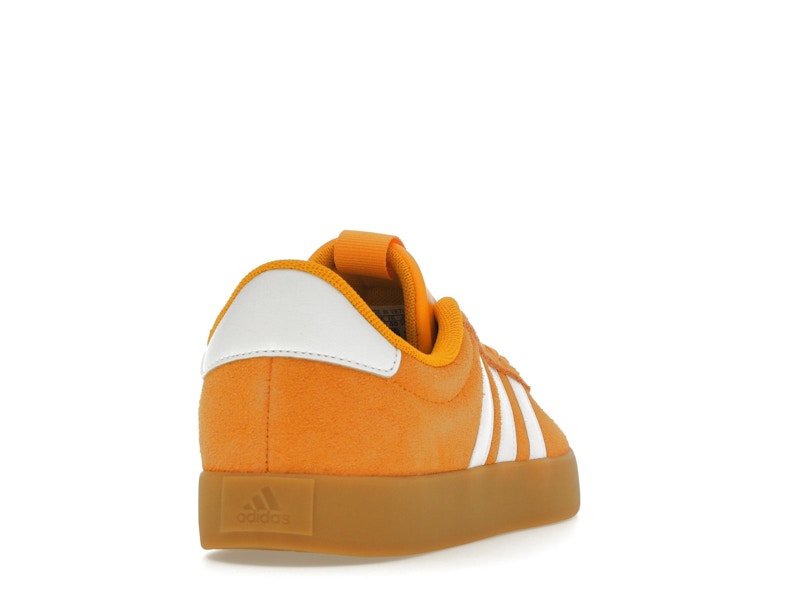 adidas Vl Court 3.0 Crew Orange Cloud White Gum (Women's)