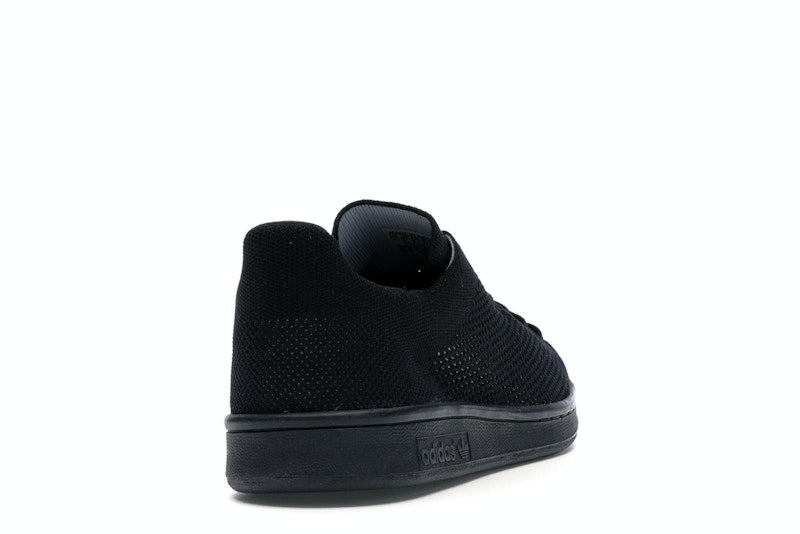 adidas Stan Smith Primeknit Triple Black