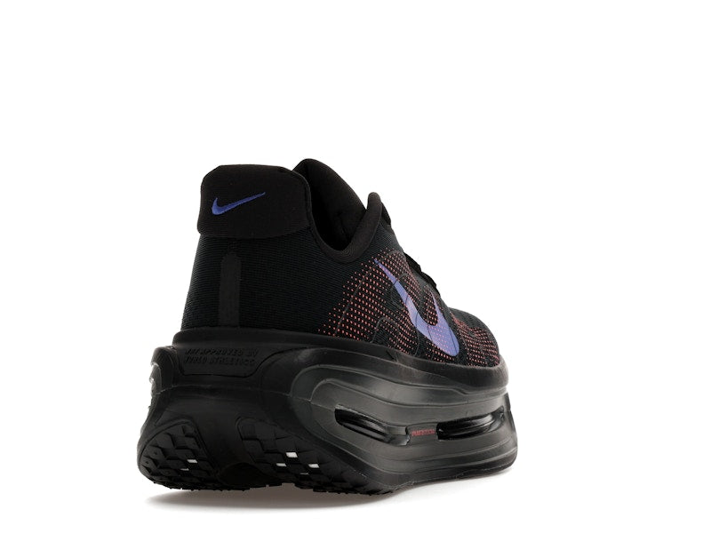 Nike Vomero Premium Black Sapphire Rose (Women's)