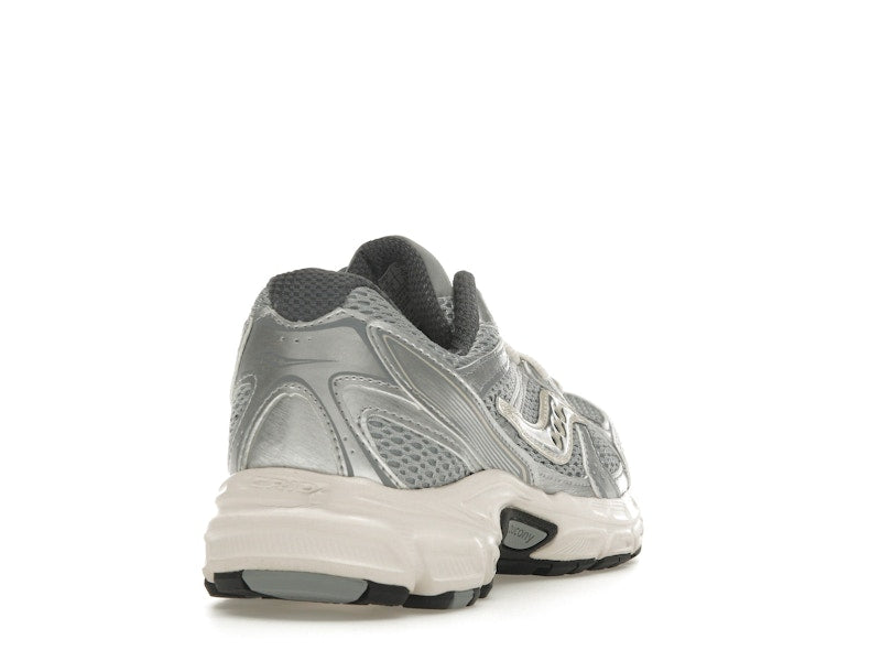 Saucony Grid Ride Millennium Silver Cream (Women's)