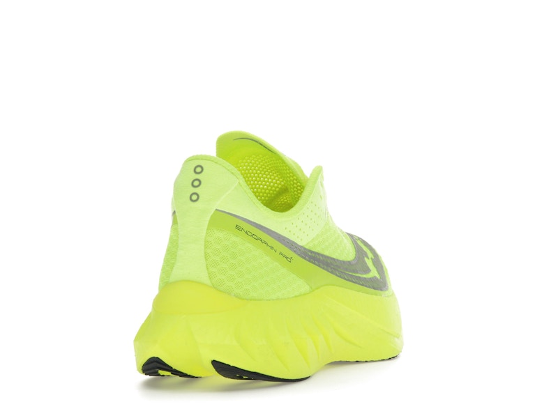 Saucony Endorphin Pro 4 Citron