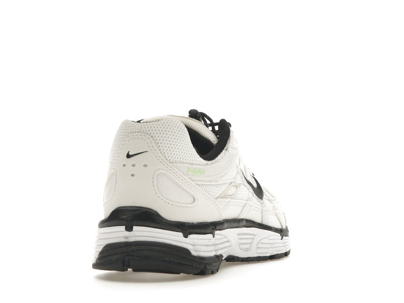 Nike P-6000 Sail Black Lime Blast (Women's)
