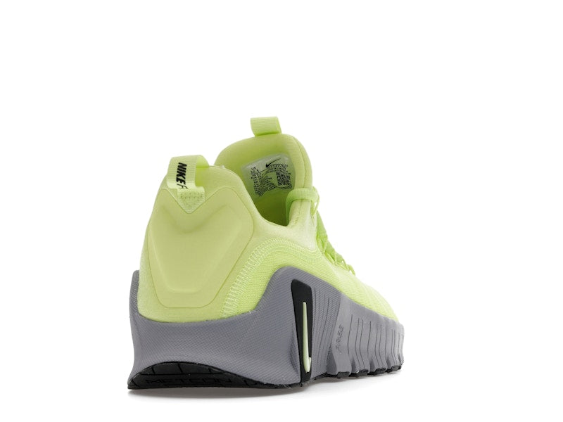Nike Free Metcon 6 Light Lemon Twist