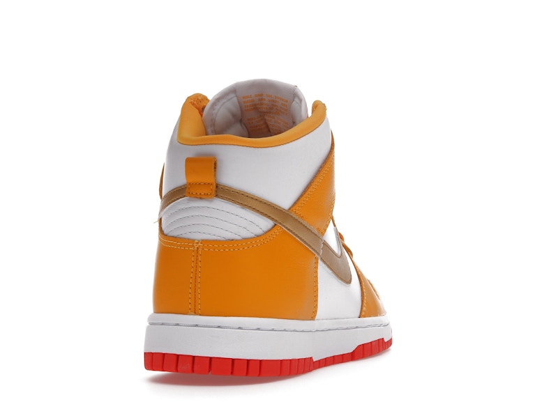 Nike Dunk High University Gold (Women's)