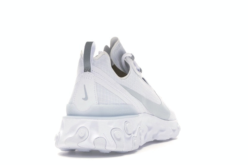 Nike React Element 55 SE White