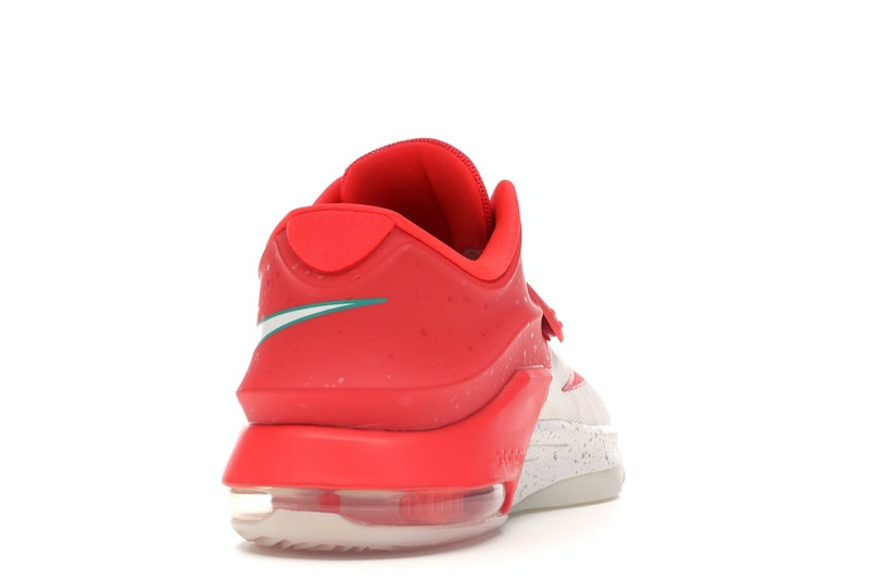 Nike KD 7 Christmas Eggnog