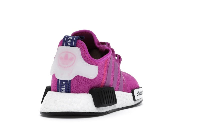 adidas NMD_R1 Vivid Pink (Women's)