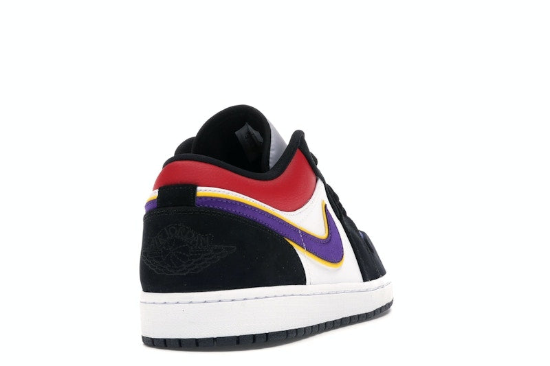 Jordan 1 Low Lakers Top 3