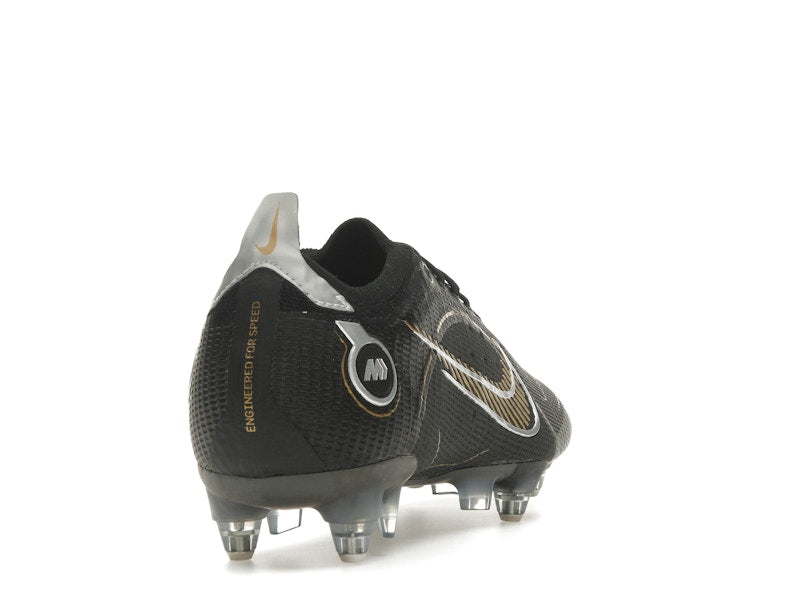 Nike Vapor 14 Elite SG-Pro AC Shadow Pack Black