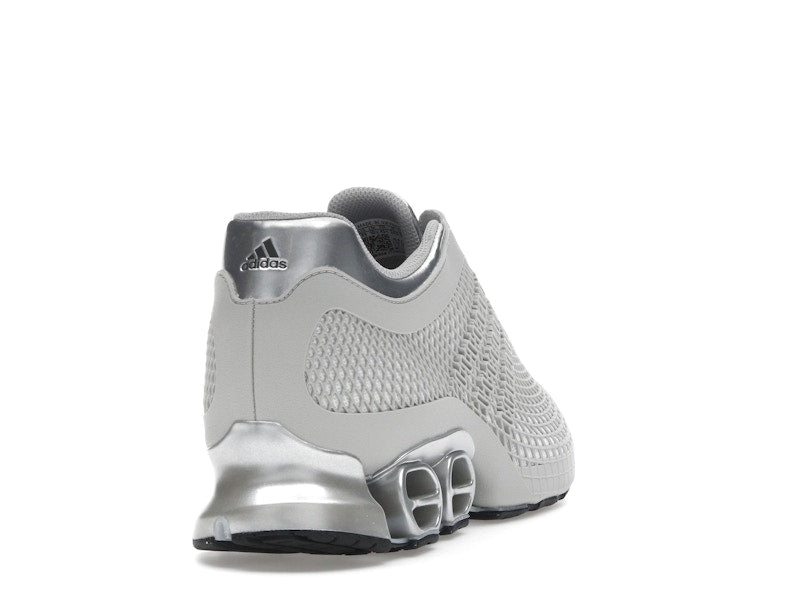 adidas Megaride S2 Grey Crystal White