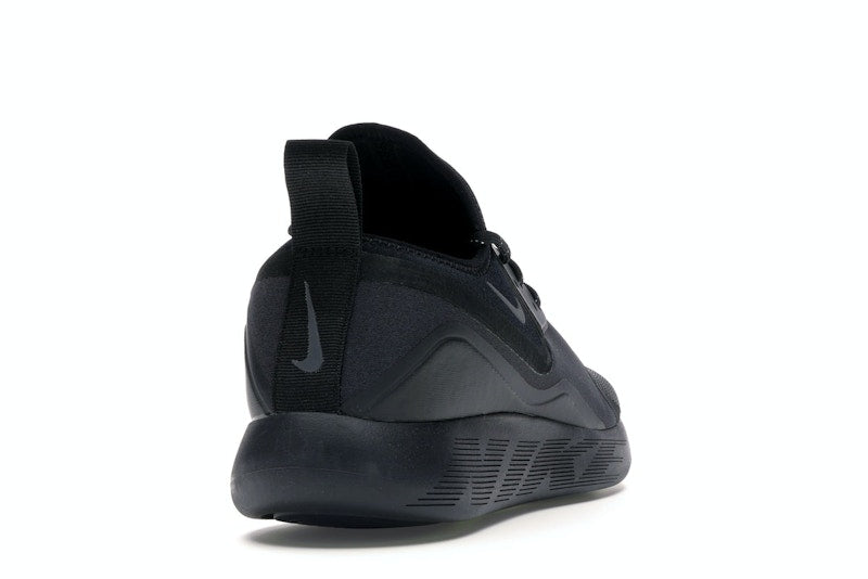 Nike LunarCharge Black