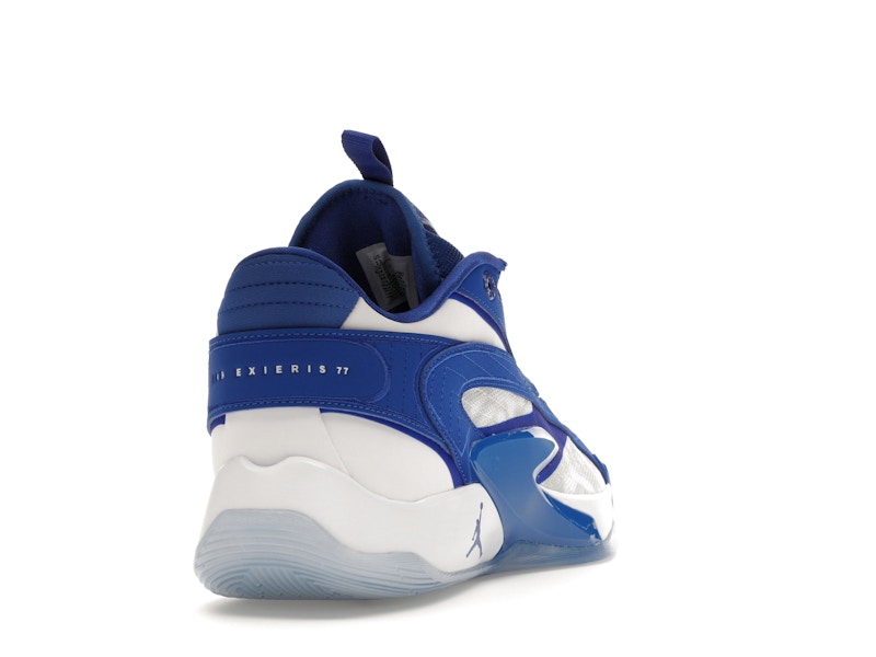 Jordan Luka 2 TB Game Royal White