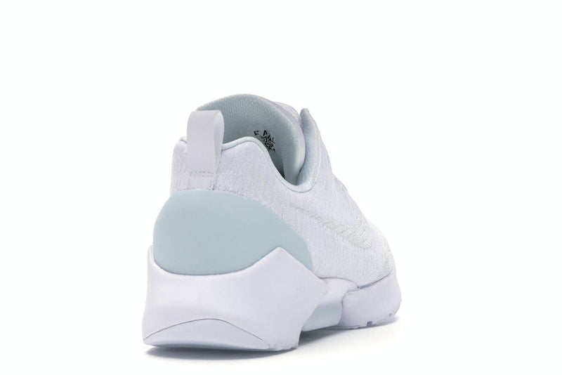 Nike HyperAdapt 1.0 White Pure Platinum