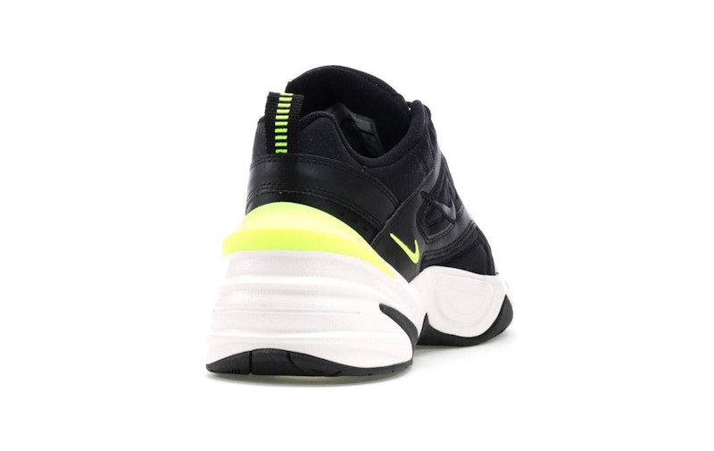 Nike M2K Tekno Black Volt (Women's)