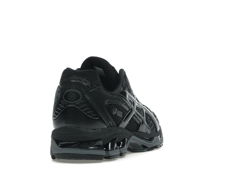 ASICS Gel-Nimbus 10.1 Haven Black Grey