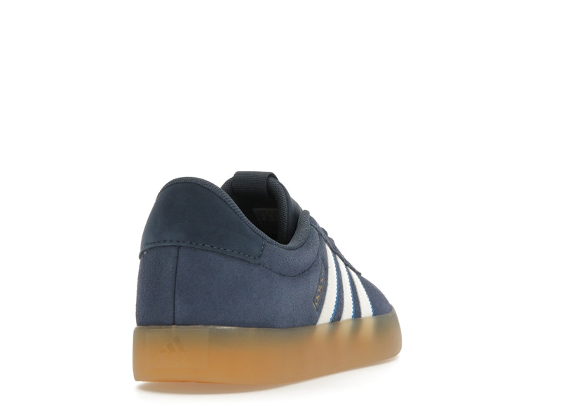 adidas Vl Court 3.0 Preloved Ink Off White Gum
