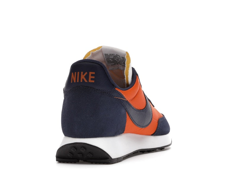 Nike Tailwind 79 Orange Blue