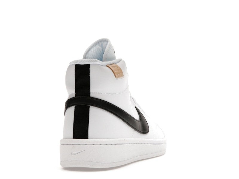 Nike Court Royale 2 Mid White Onyx