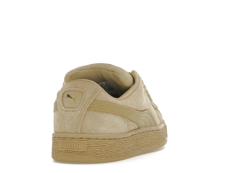 Puma Suede XL Sand Dune