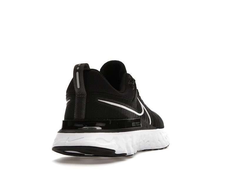 Nike React Infinity Run 2 Black Grey