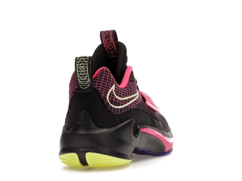 Nike Zoom Freak 3 Cave Purple (GS)