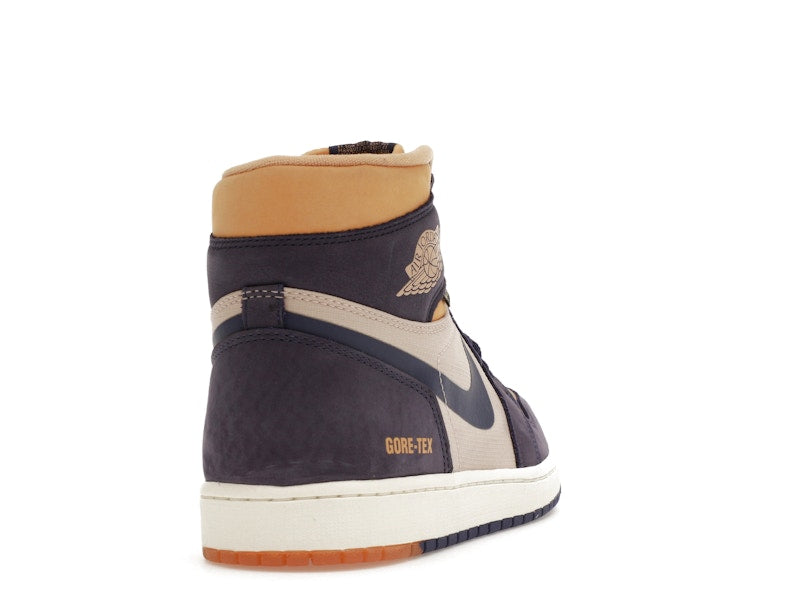 Jordan 1 Retro High Element Gore-Tex Sky J Purple