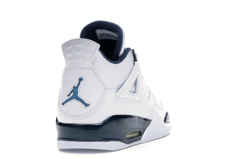 Jordan 4 Retro Columbia (2015)