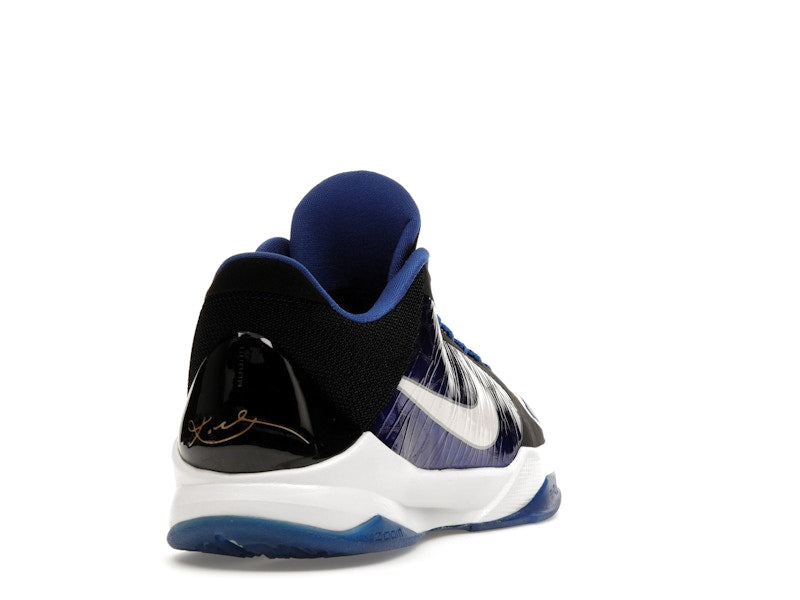 Nike Zoom Kobe 5 Duke