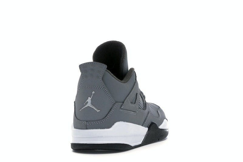 Jordan 4 Retro Cool Grey (2019) (PS)