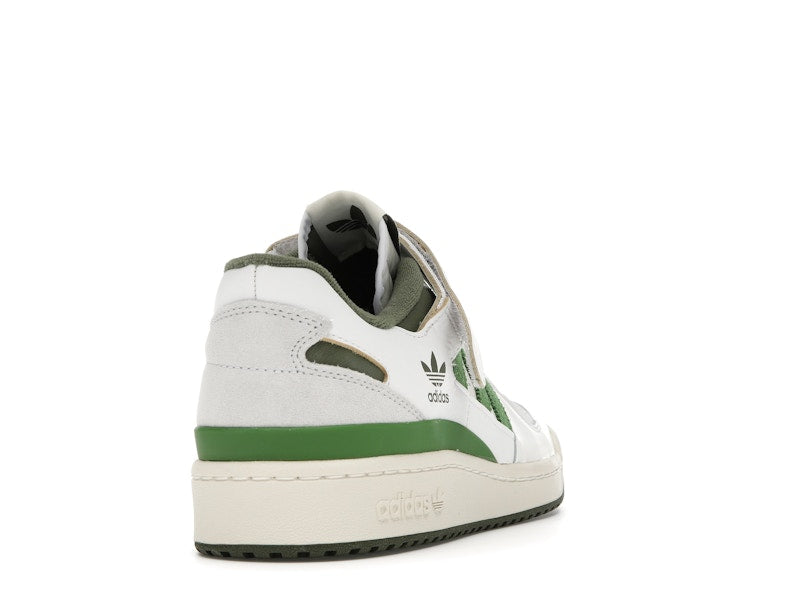 adidas Forum 84 Low Crew Green