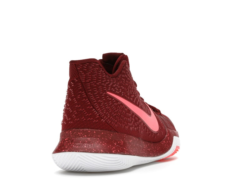 Nike Kyrie 3 Team Red