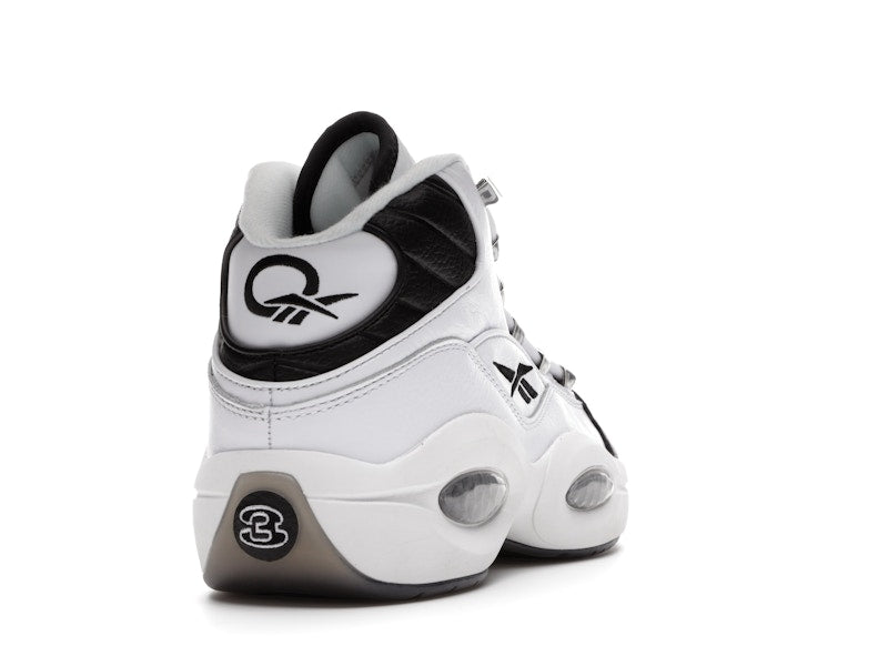 Reebok Question Mid Why Not Us