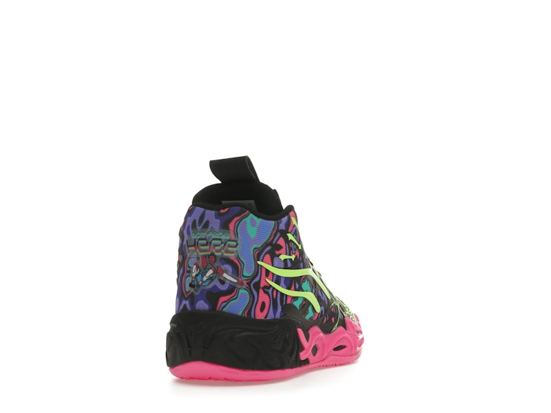 Puma LaMelo Ball MB.04 Heem (GS)
