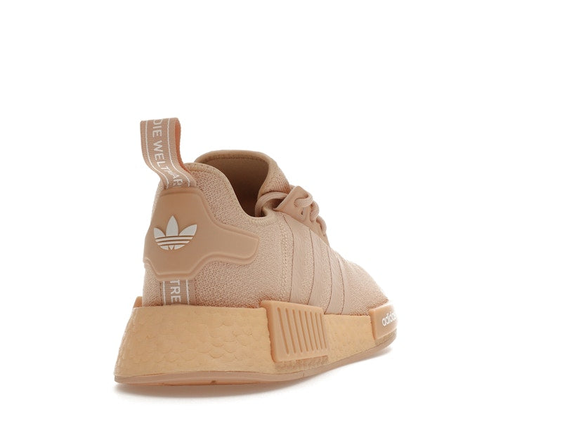 adidas NMD R1 Halo Blush (Women's)