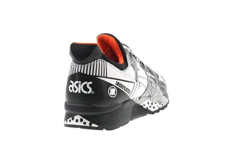 ASICS Gel-Lyte V Undefeated Disarray