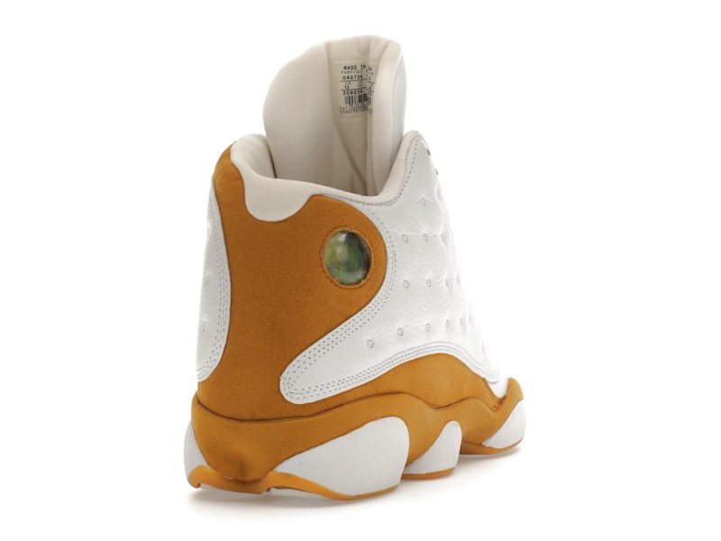 Jordan 13 Retro Wheat (2004)