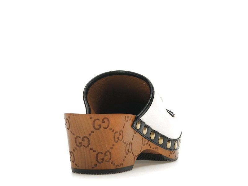 adidas x Gucci Horsebit Clog (Women's)