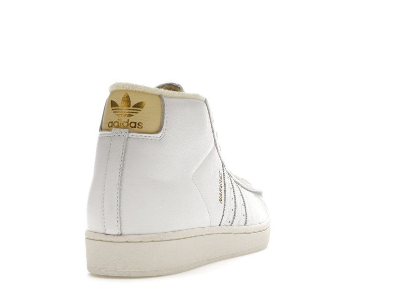 adidas Pro Model ADV Sam Narvaez White