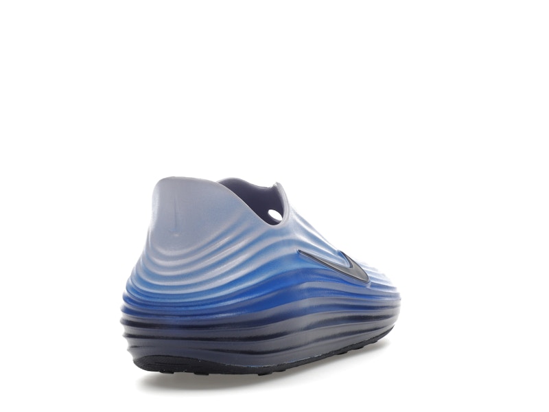 Nike ReactX Rejuven8 Midnight Navy Comet Blue