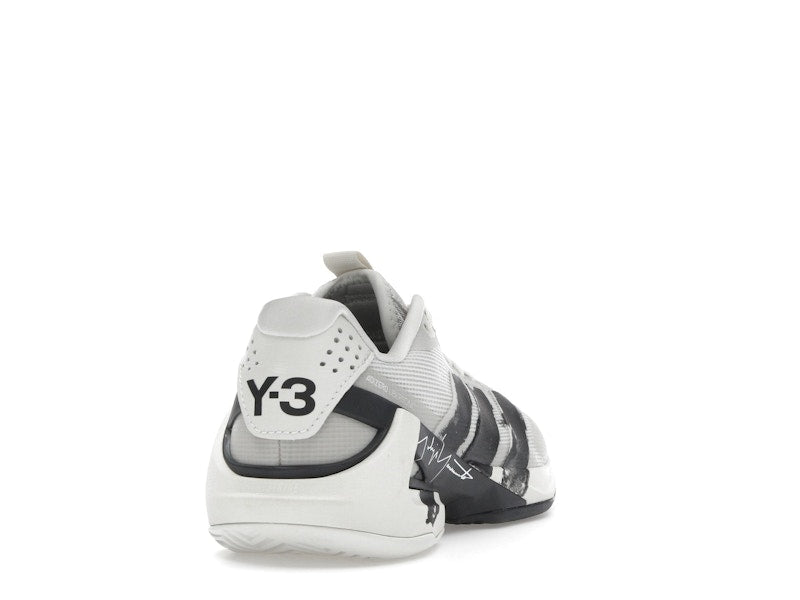 adidas Y-3 Adizero Ubersonic 5 Orbit Grey (Women's)