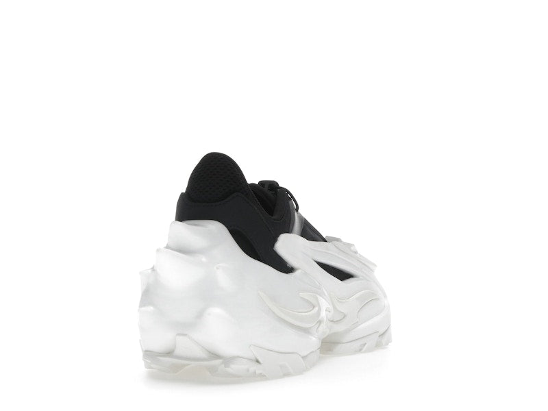 Puma NFRNO Black White