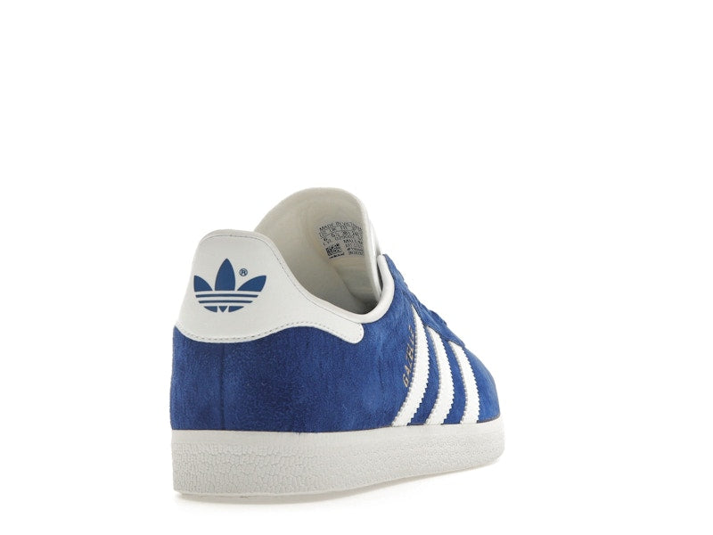 adidas Gazelle Collegiate Royal White