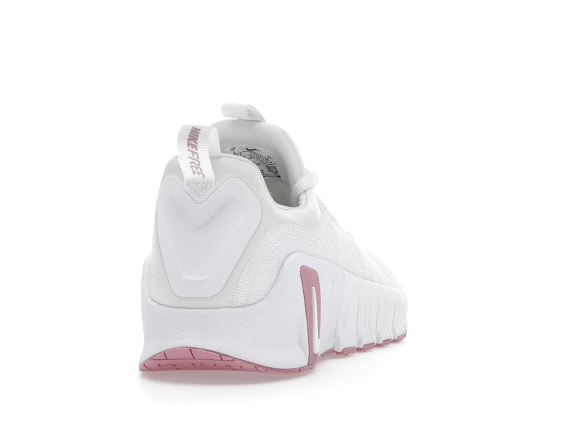 Nike Free Metcon 6 White Elemental Pink (Women's)