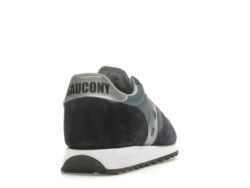 Saucony Jazz 81 Navy Silver