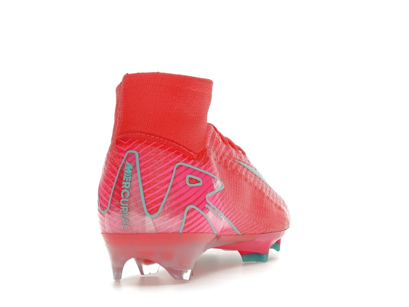 Nike Zoom Mercurial Superfly 10 Elite FG Mad Energy Pack