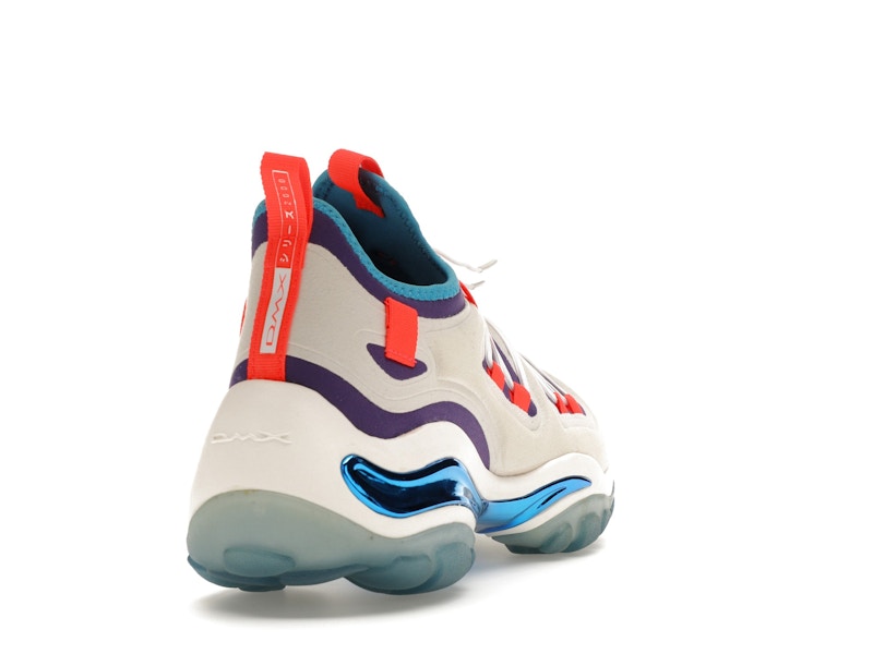 Reebok DMX 2000 Low Swizz Beatz Royal Orchid