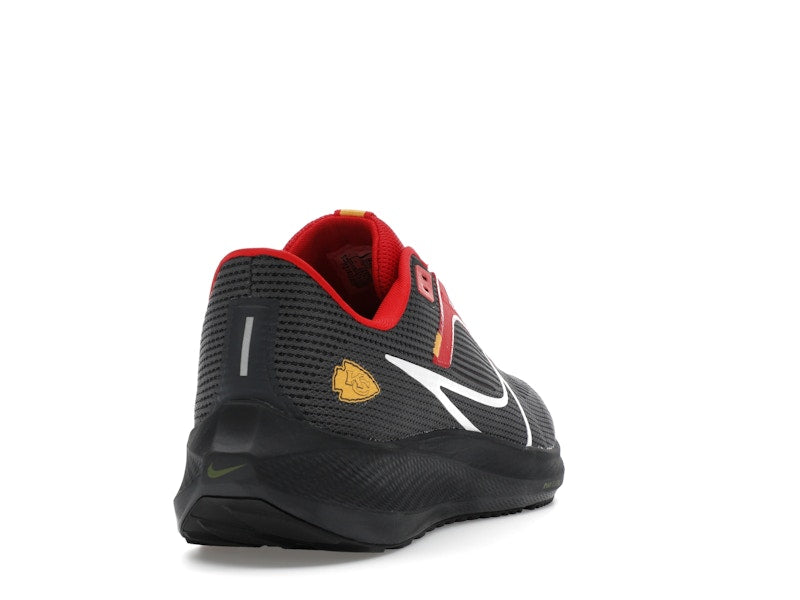 Nike Pegasus 40 Kansas City Chiefs