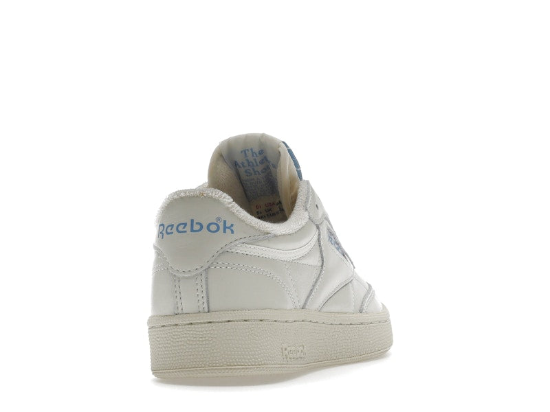 Reebok Club C 85 Vintage Chalk Essential Blue